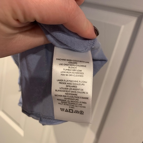 We The Free Wild Tee - Picture 11 of 11